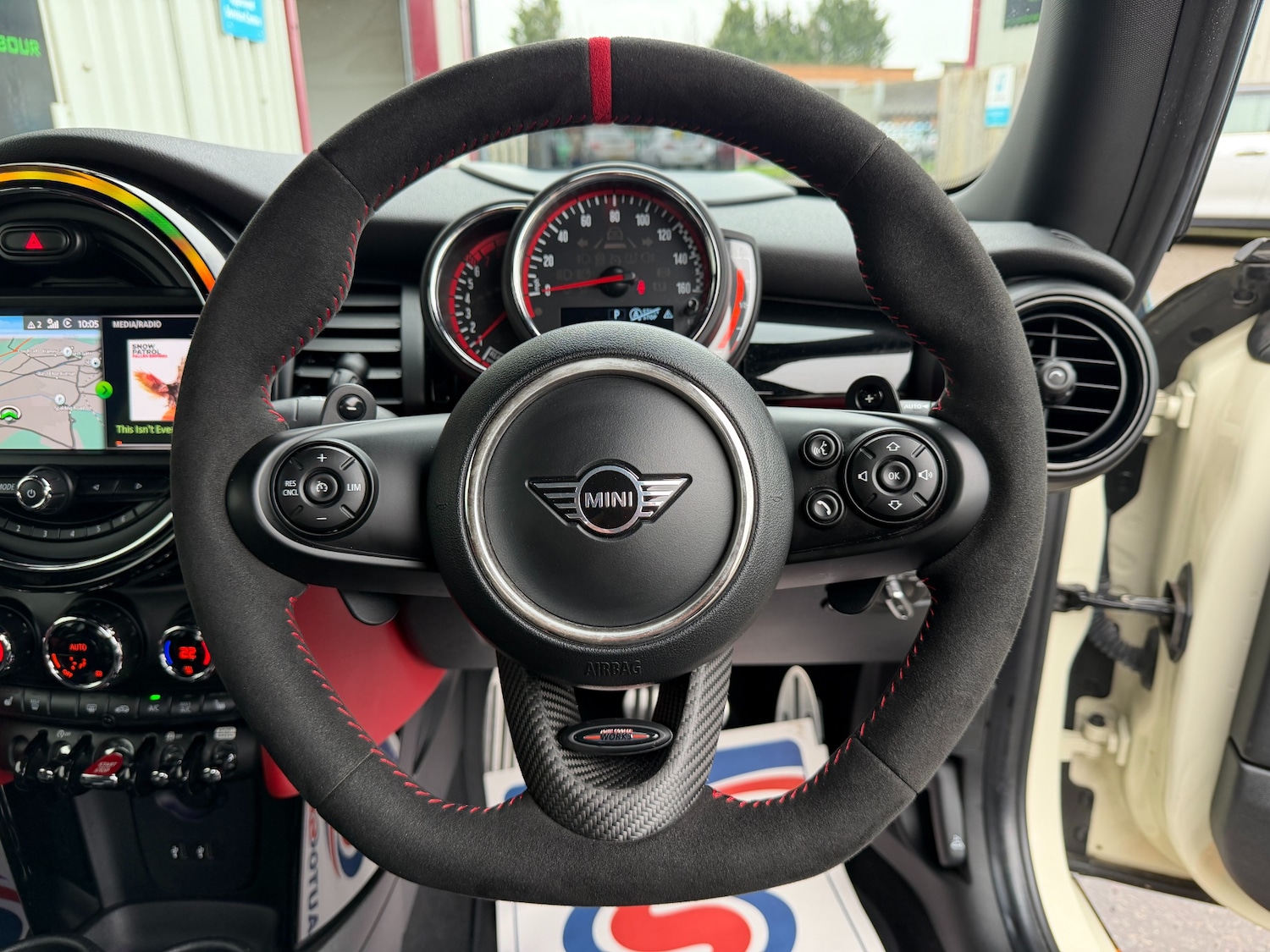 Used MINI Hatch 2021 for sale - 77961765: Photo 83