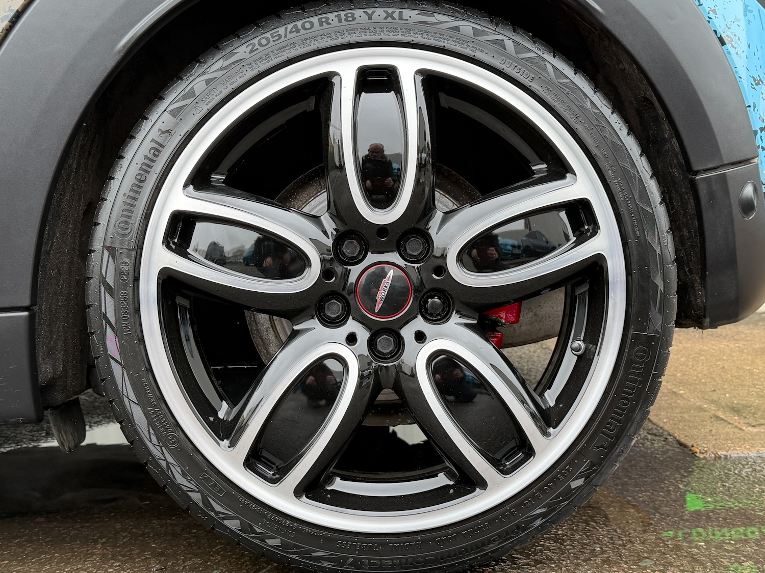 Used MINI Hatch 2021 for sale - 77961765: Photo 86