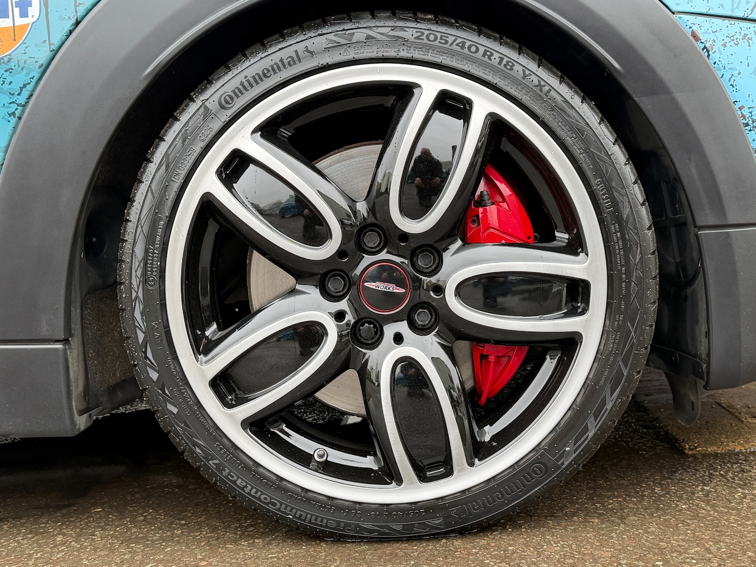 Used MINI Hatch 2021 for sale - 77961765: Photo 87