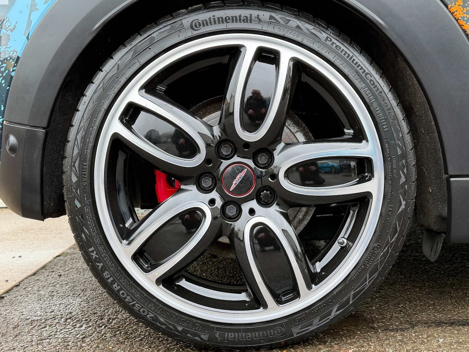 Used MINI Hatch 2021 for sale - 77961765: Photo 88