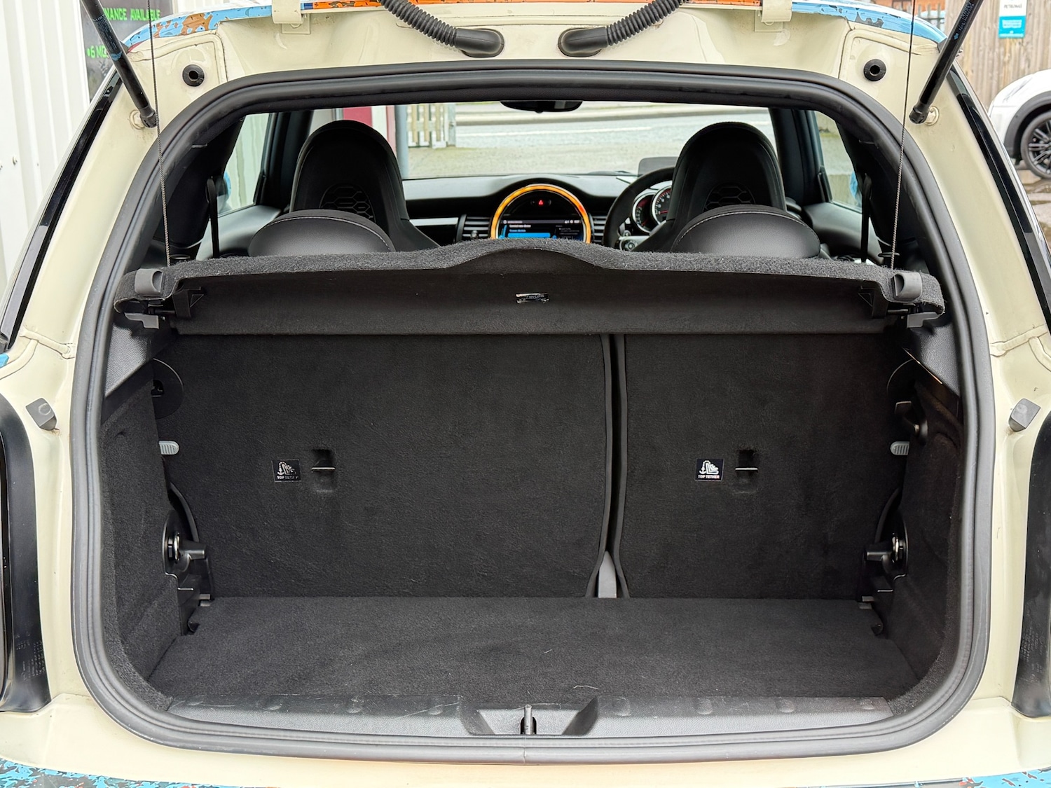 Used MINI Hatch 2021 for sale - 77961765: Photo 89