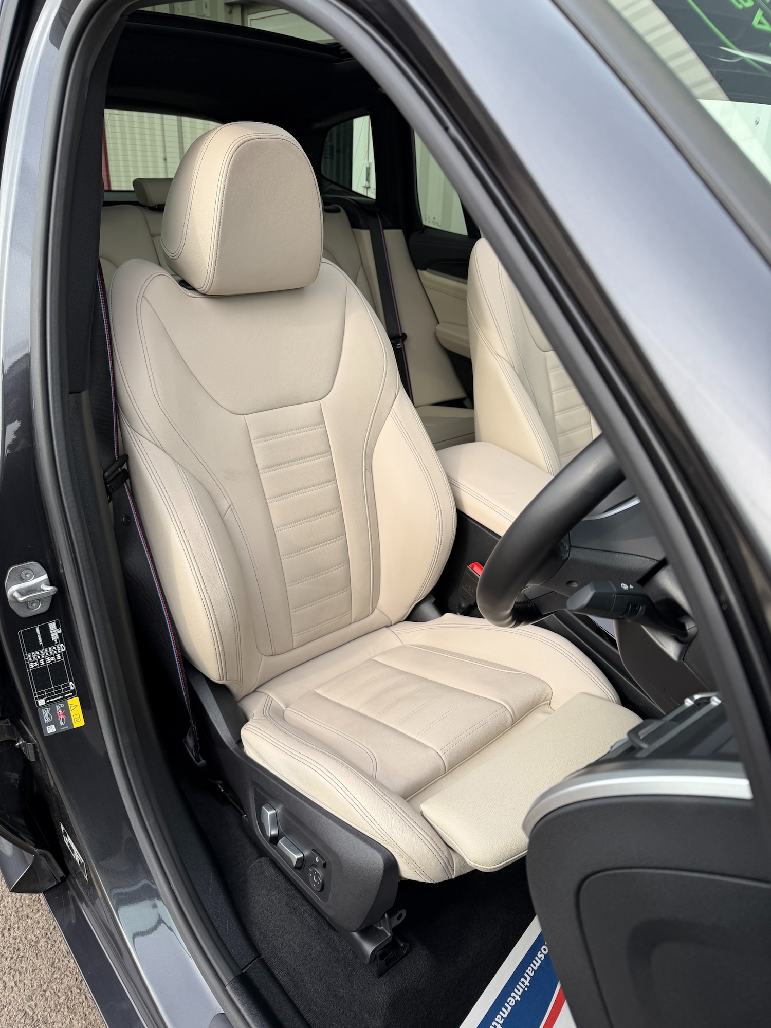 Used BMW iX3 2022 for sale - 78219110: Photo 22