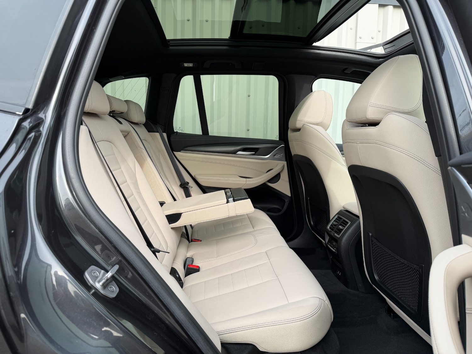 Used BMW iX3 2022 for sale - 78219110: Photo 23