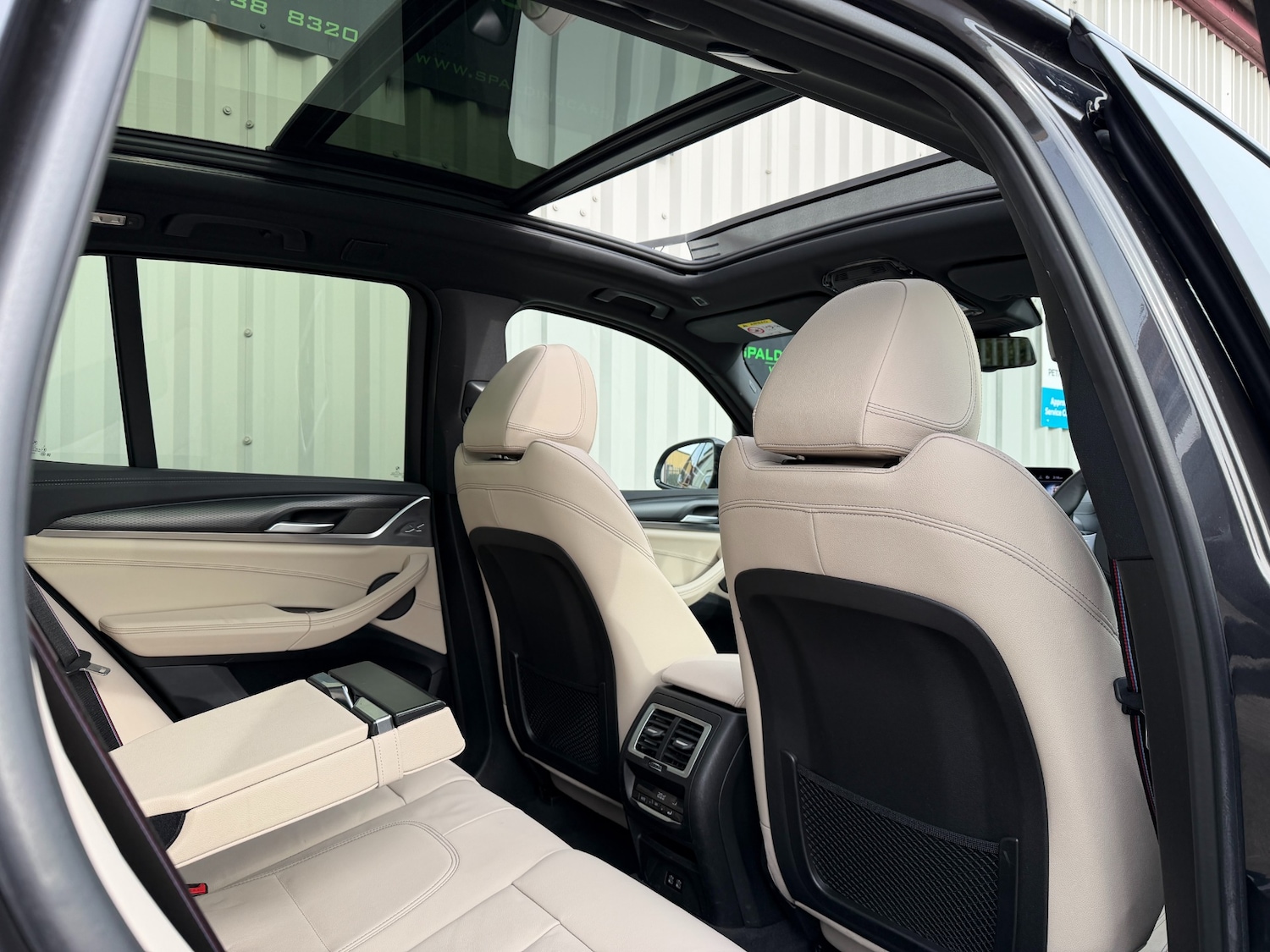 Used BMW iX3 2022 for sale - 78219110: Photo 24