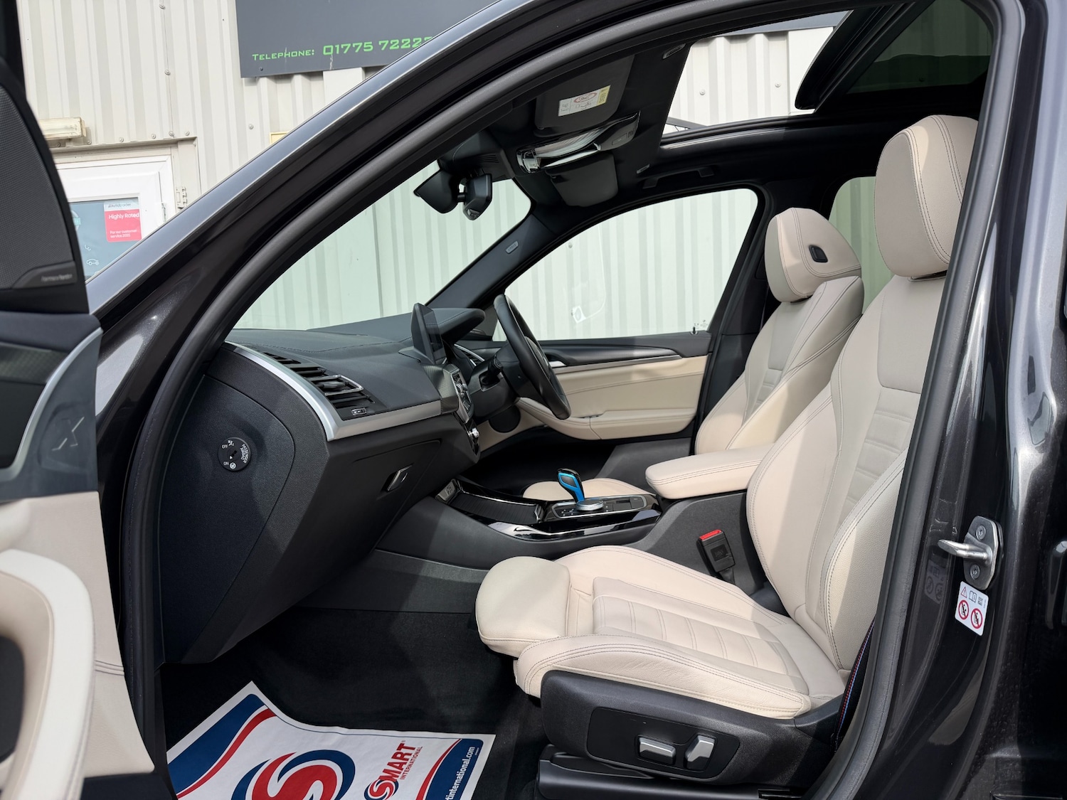 Used BMW iX3 2022 for sale - 78219110: Photo 27