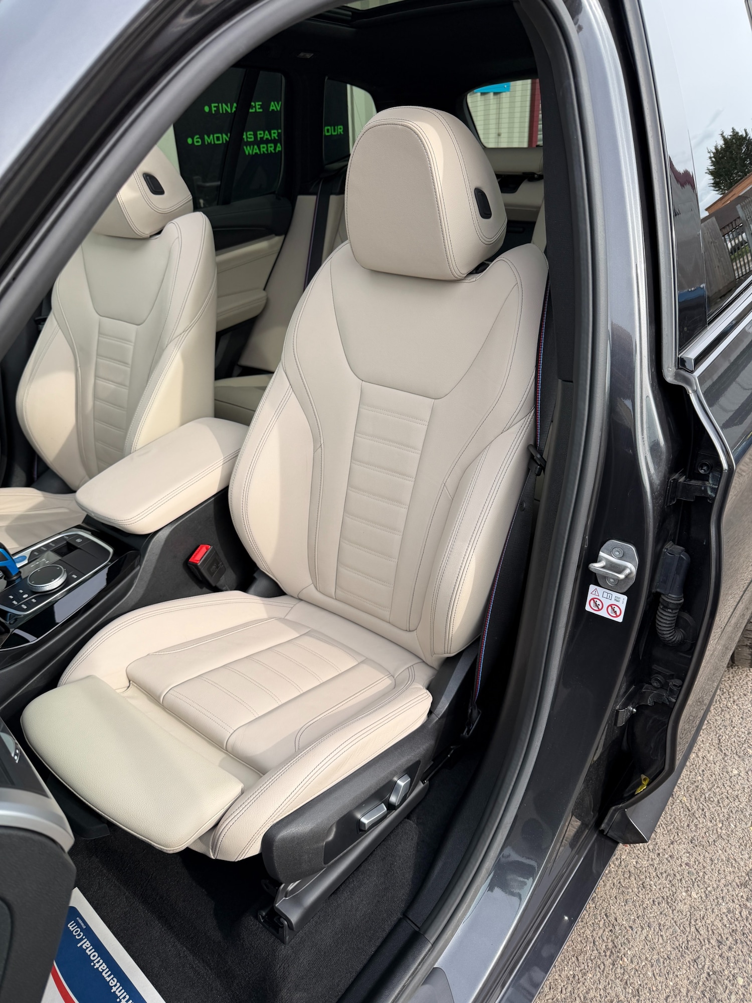 Used BMW iX3 2022 for sale - 78219110: Photo 28