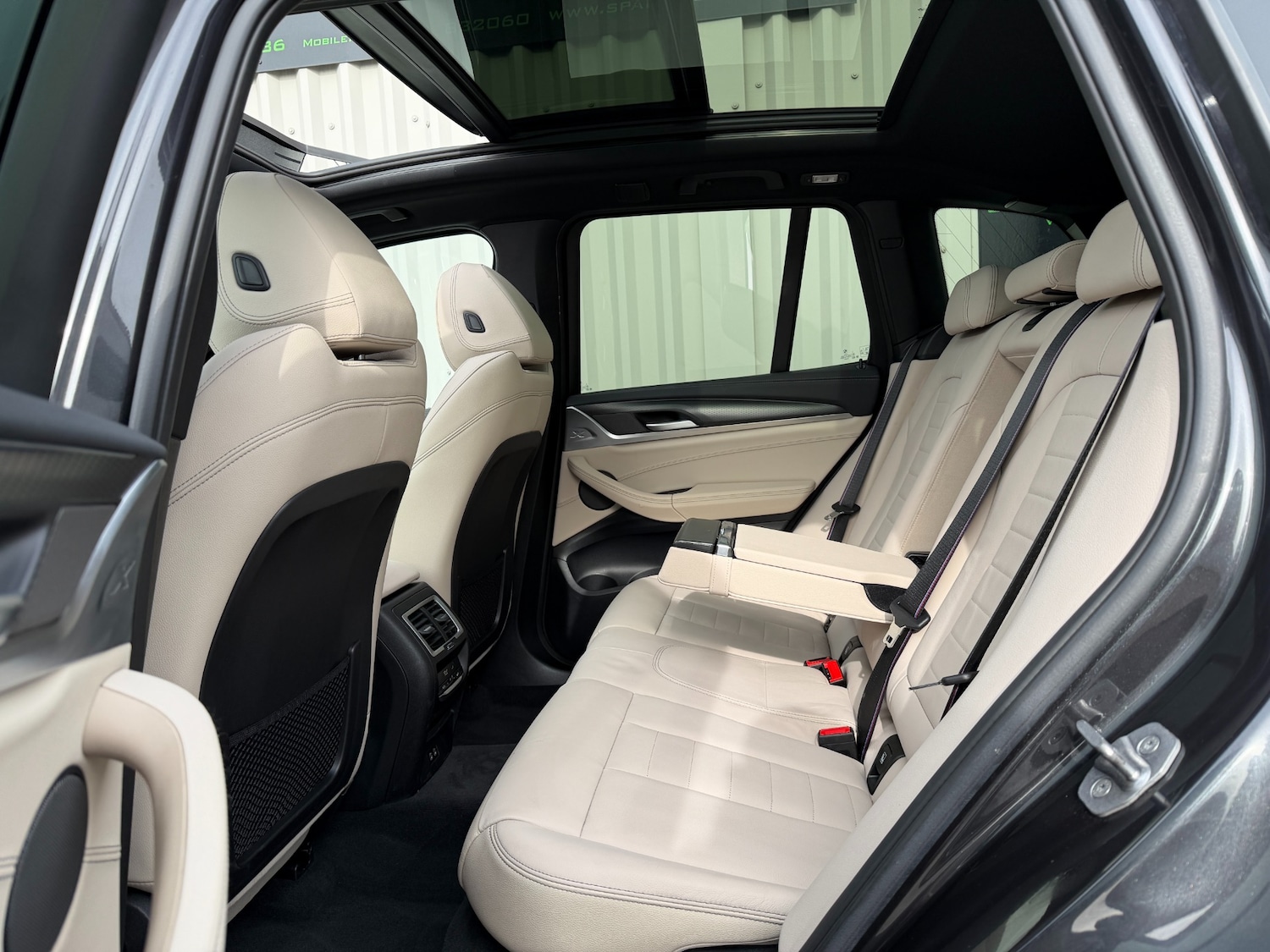 Used BMW iX3 2022 for sale - 78219110: Photo 29