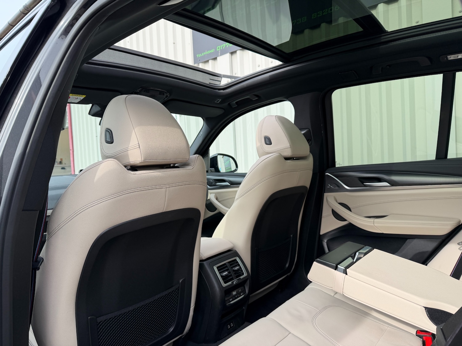 Used BMW iX3 2022 for sale - 78219110: Photo 30