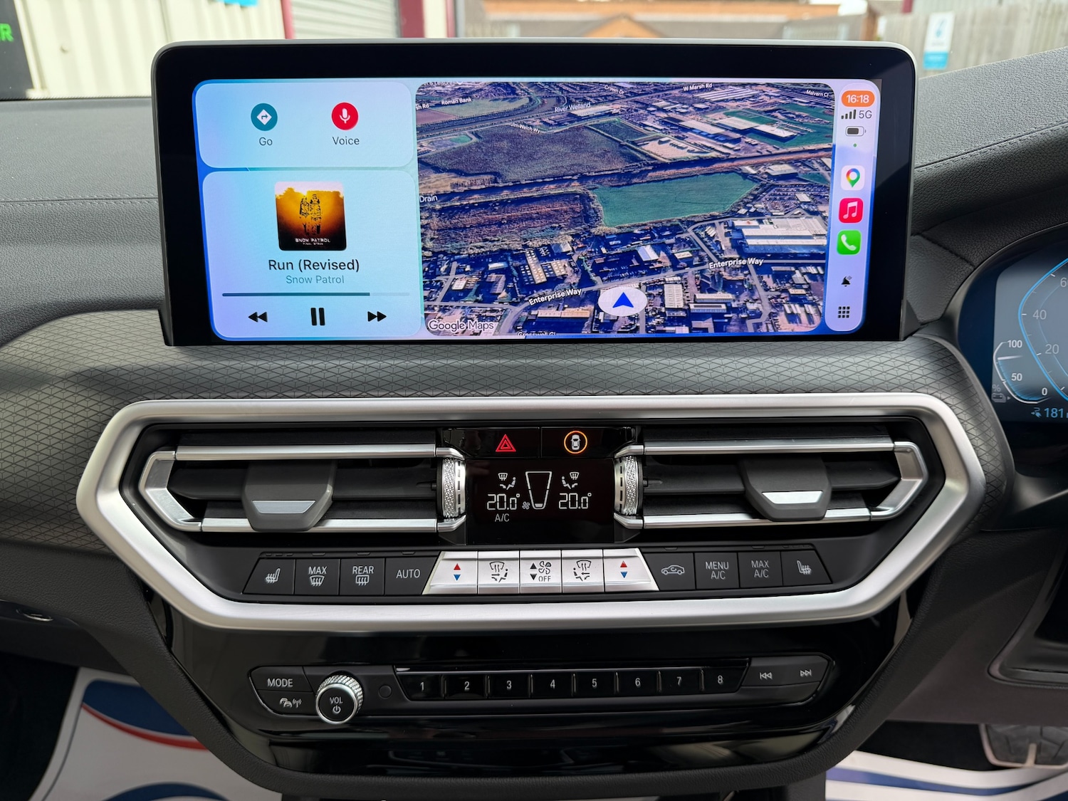 Used BMW iX3 2022 for sale - 78219110: Photo 33