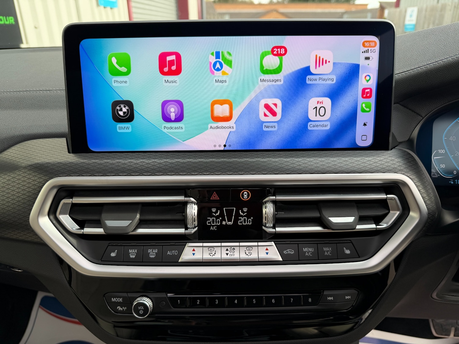 Used BMW iX3 2022 for sale - 78219110: Photo 34