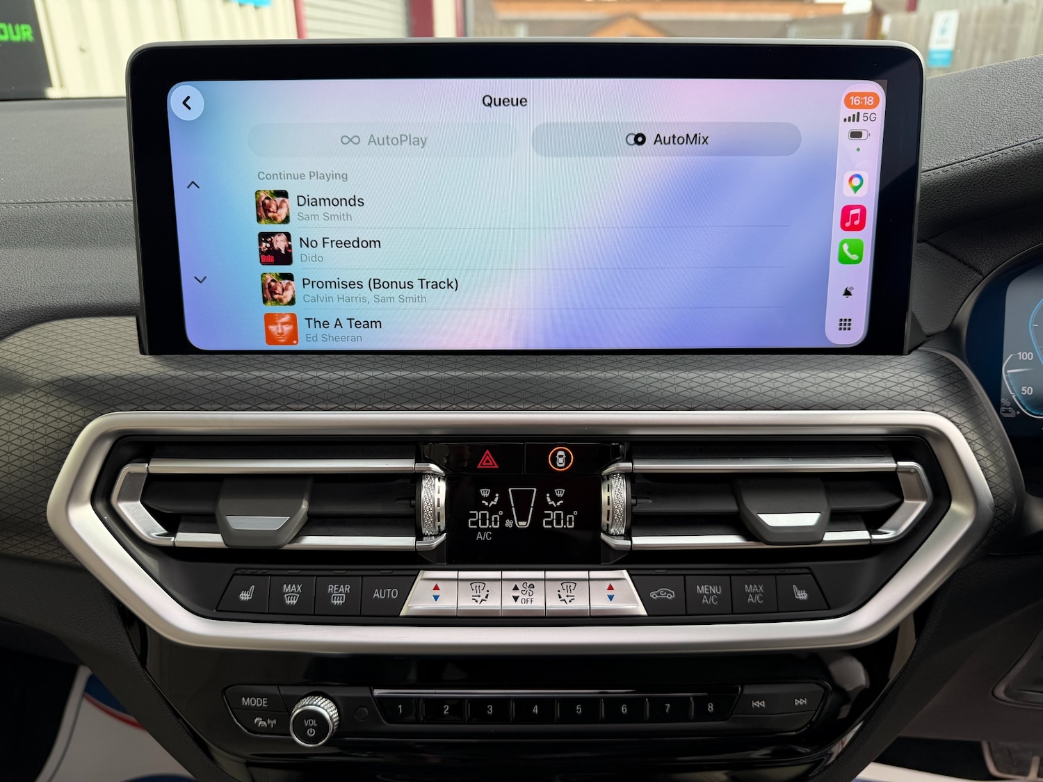 Used BMW iX3 2022 for sale - 78219110: Photo 36