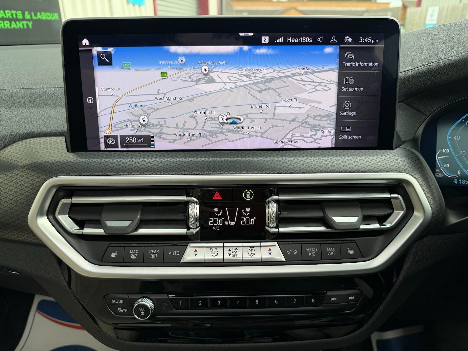 Used BMW iX3 2022 for sale - 78219110: Photo 38