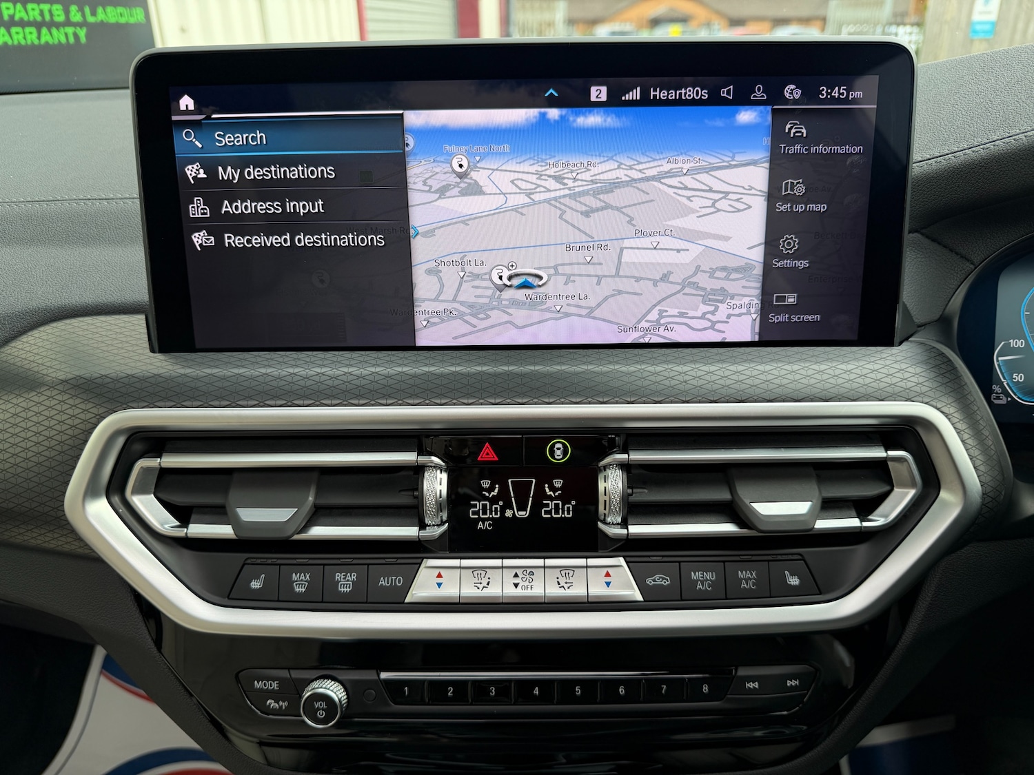 Used BMW iX3 2022 for sale - 78219110: Photo 39