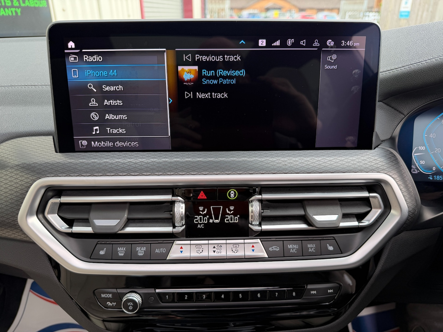 Used BMW iX3 2022 for sale - 78219110: Photo 43