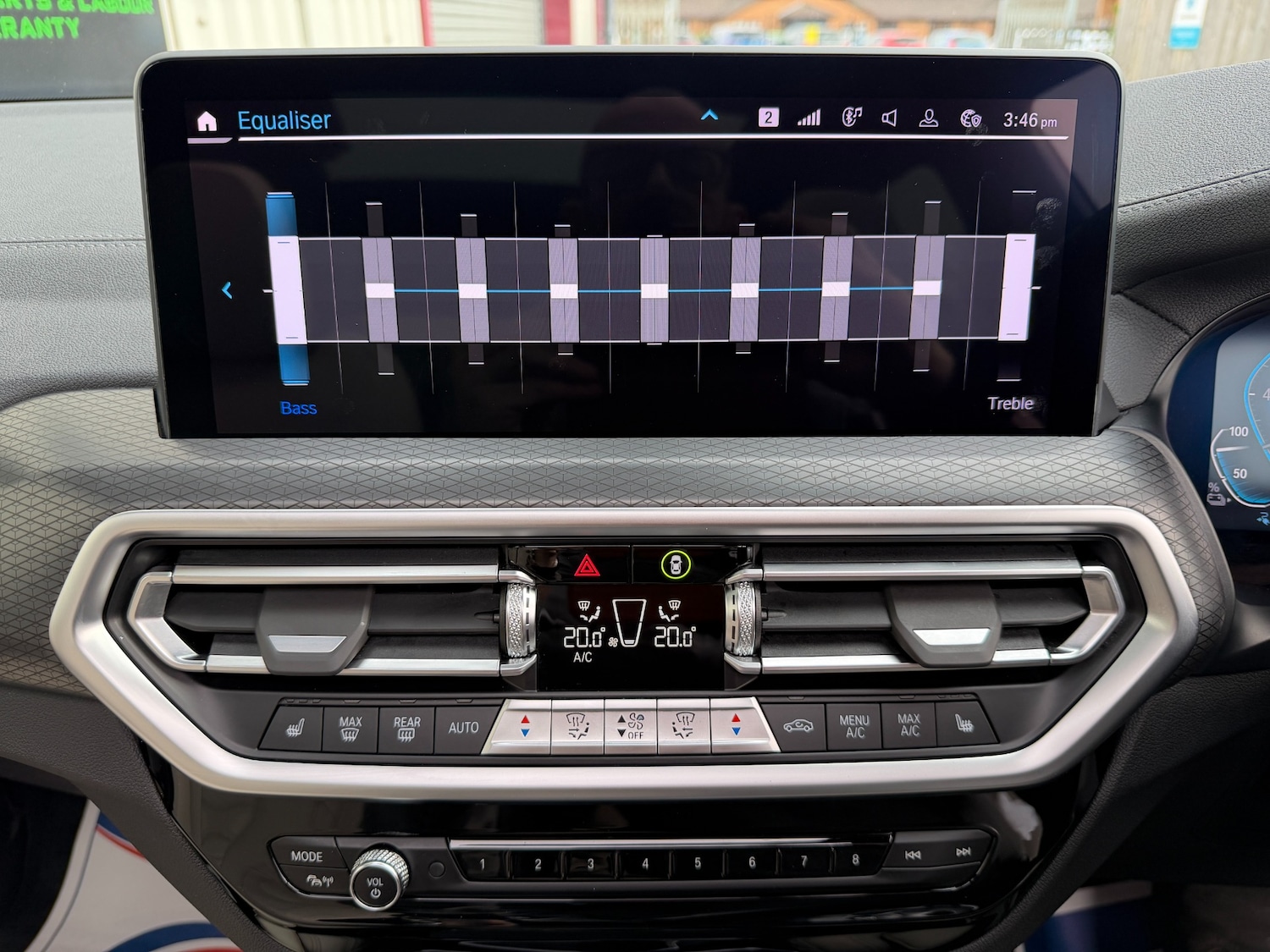 Used BMW iX3 2022 for sale - 78219110: Photo 46