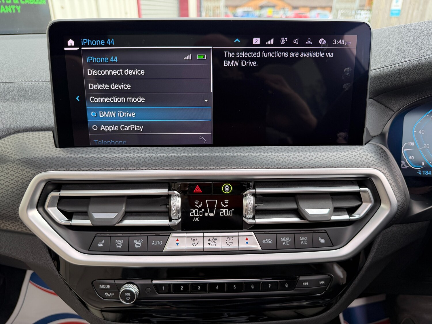 Used BMW iX3 2022 for sale - 78219110: Photo 48