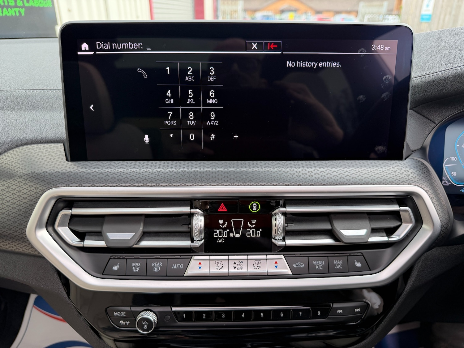 Used BMW iX3 2022 for sale - 78219110: Photo 49