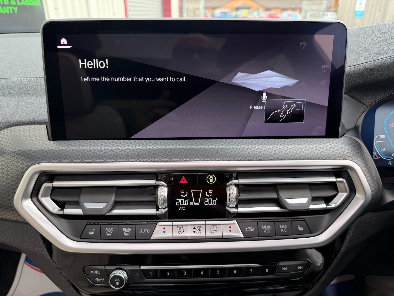 Used BMW iX3 2022 for sale - 78219110: Photo 50