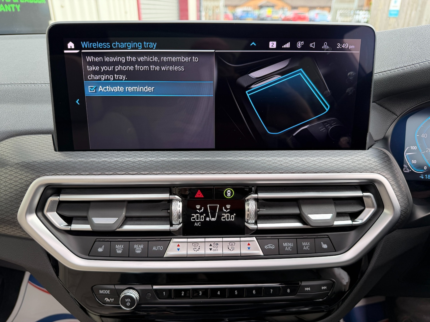 Used BMW iX3 2022 for sale - 78219110: Photo 51