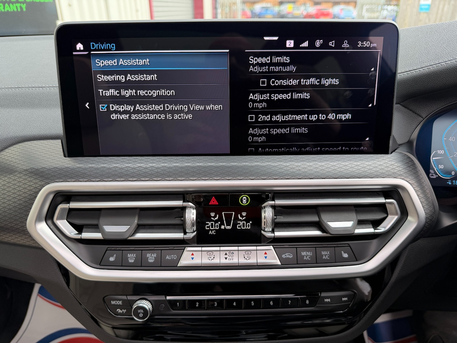 Used BMW iX3 2022 for sale - 78219110: Photo 59