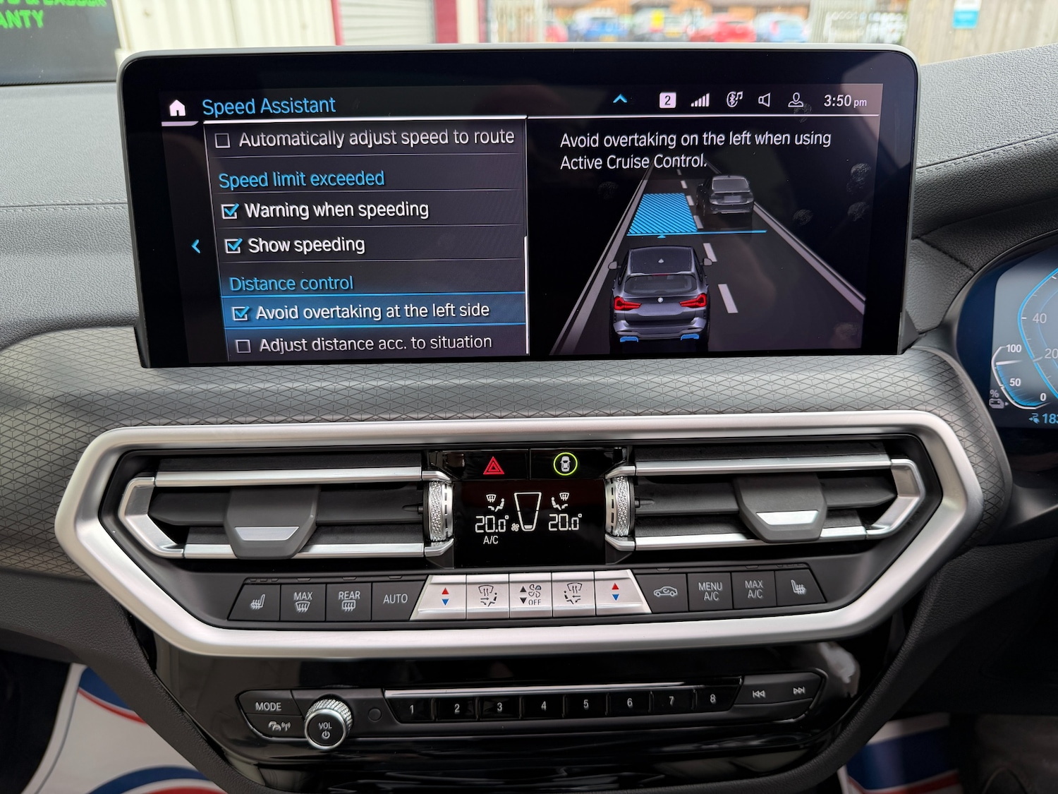 Used BMW iX3 2022 for sale - 78219110: Photo 60