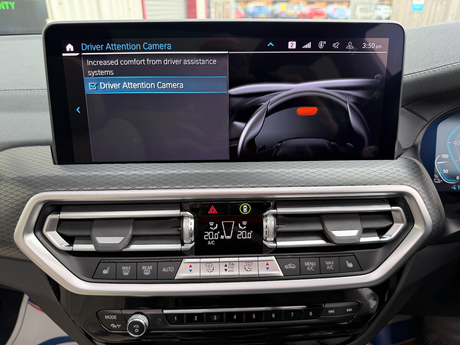 Used BMW iX3 2022 for sale - 78219110: Photo 61