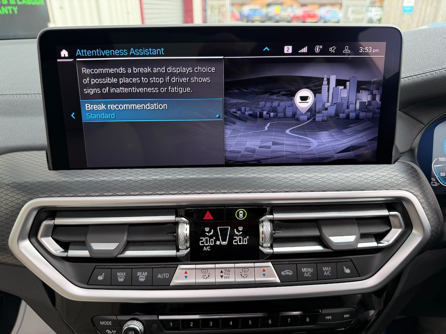 Used BMW iX3 2022 for sale - 78219110: Photo 62