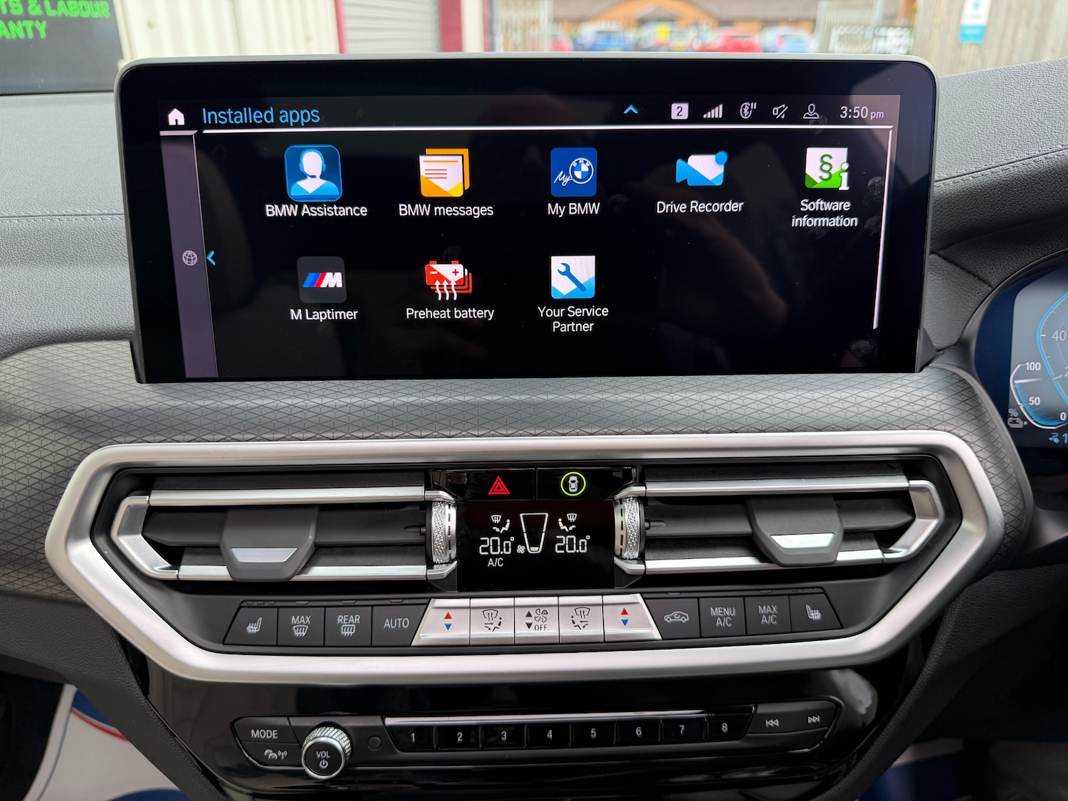 Used BMW iX3 2022 for sale - 78219110: Photo 63