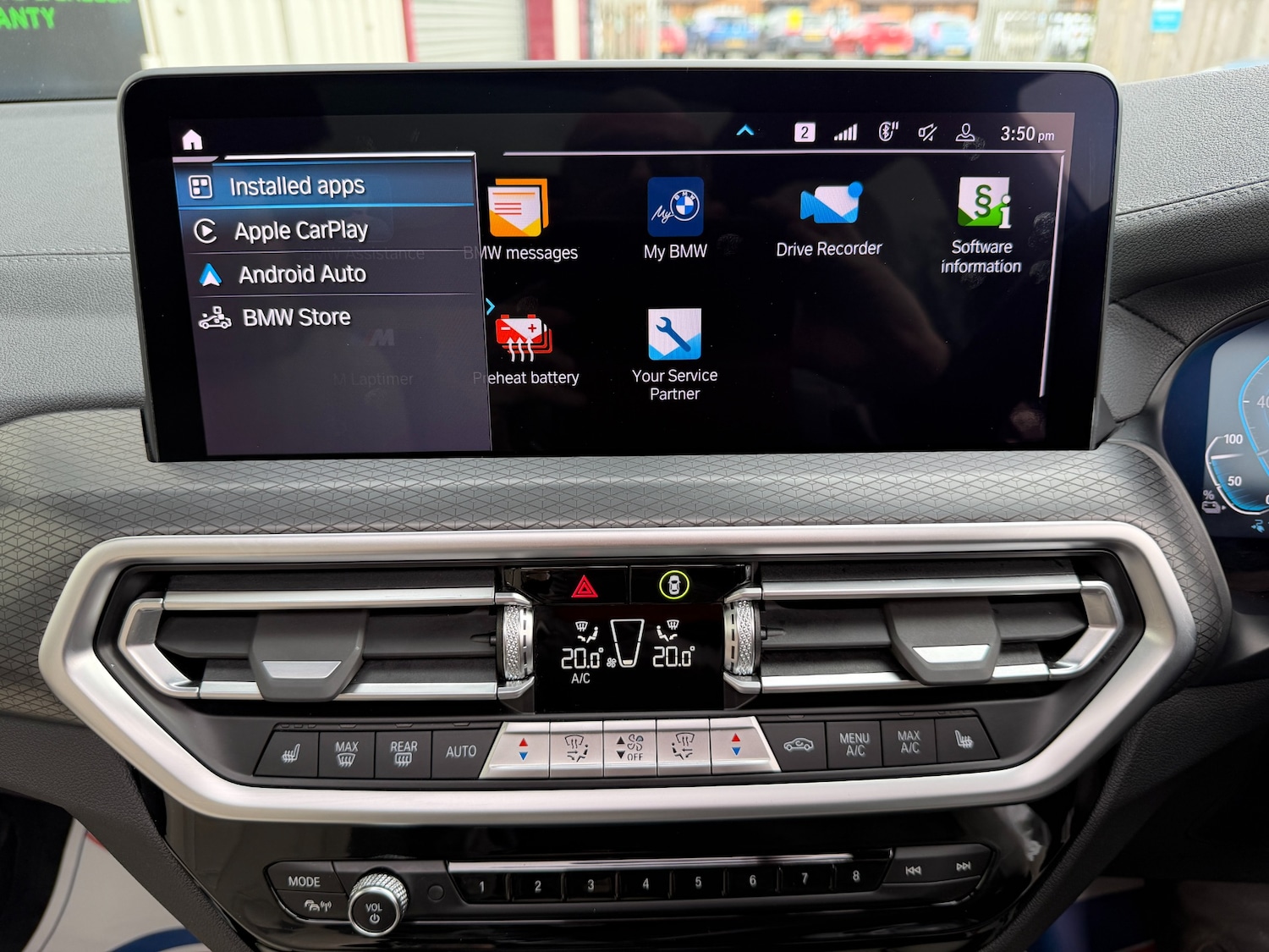 Used BMW iX3 2022 for sale - 78219110: Photo 64