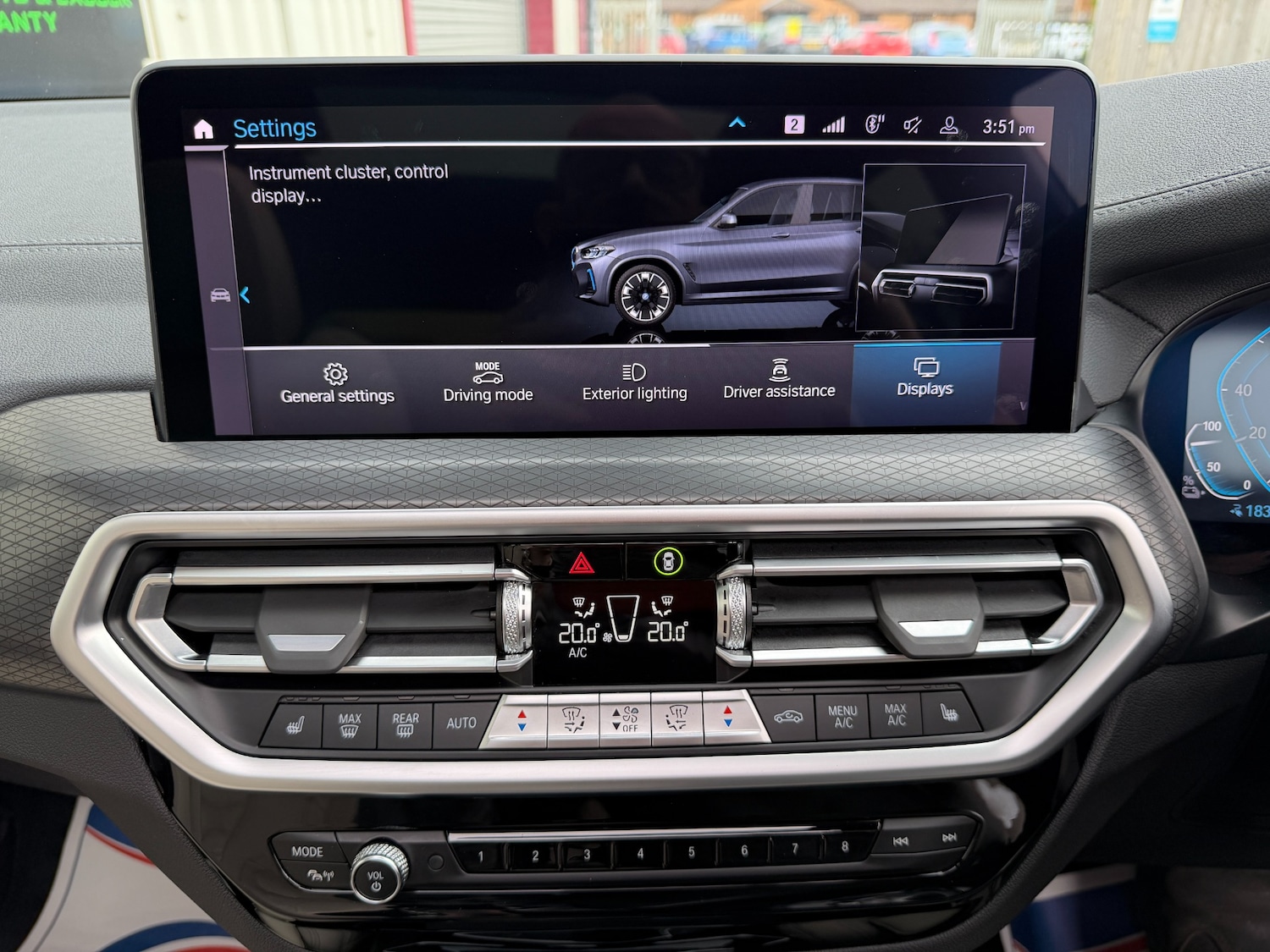 Used BMW iX3 2022 for sale - 78219110: Photo 65