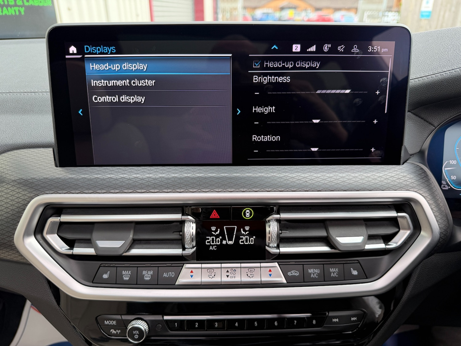 Used BMW iX3 2022 for sale - 78219110: Photo 66