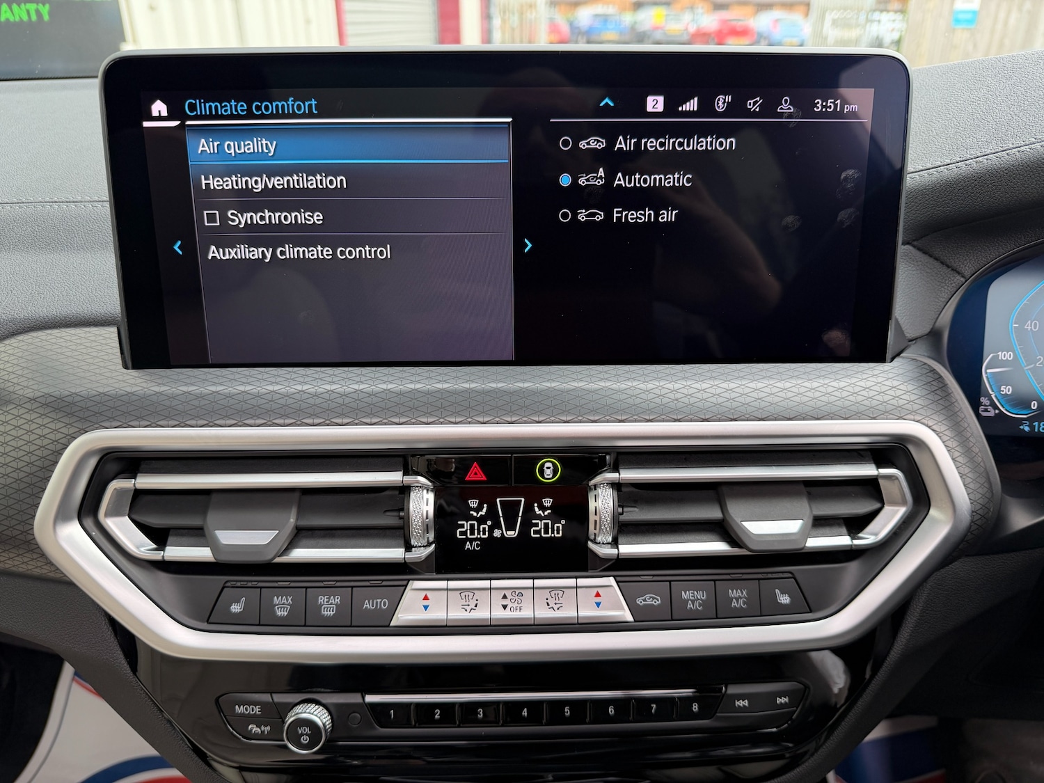 Used BMW iX3 2022 for sale - 78219110: Photo 70