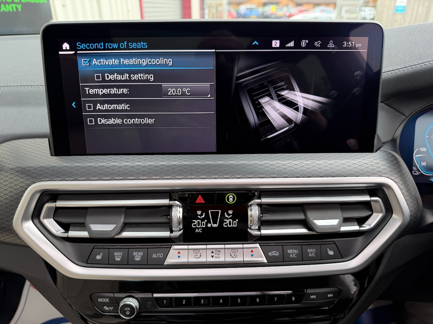 Used BMW iX3 2022 for sale - 78219110: Photo 71