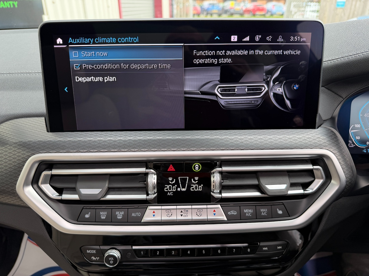 Used BMW iX3 2022 for sale - 78219110: Photo 72