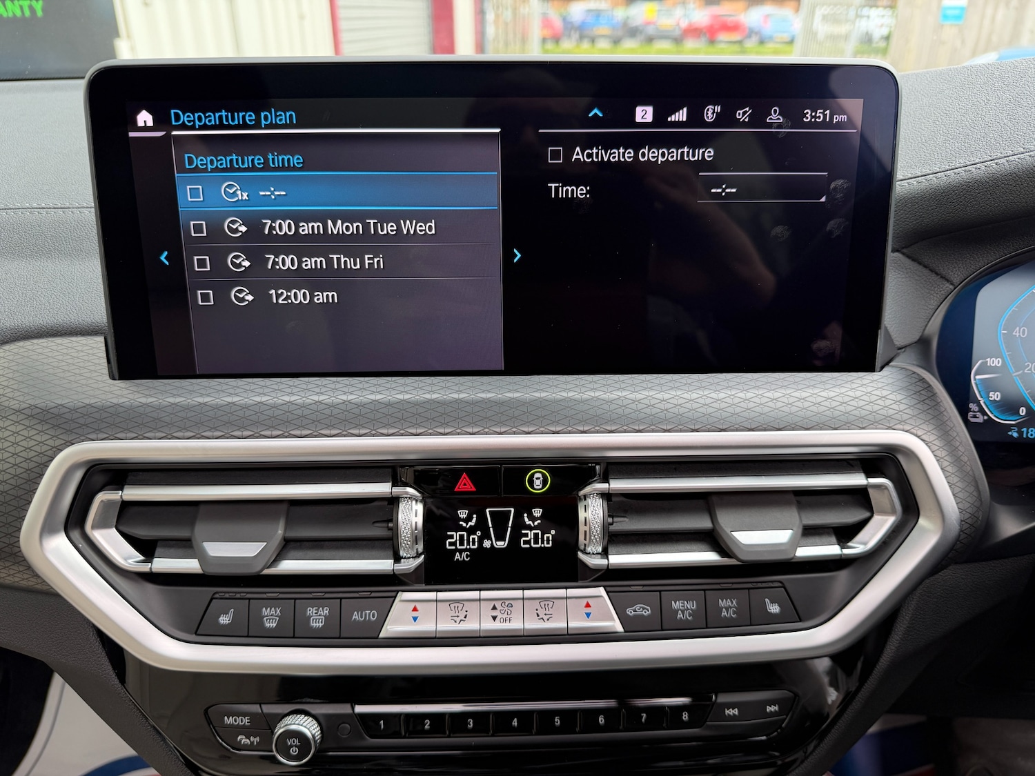 Used BMW iX3 2022 for sale - 78219110: Photo 73