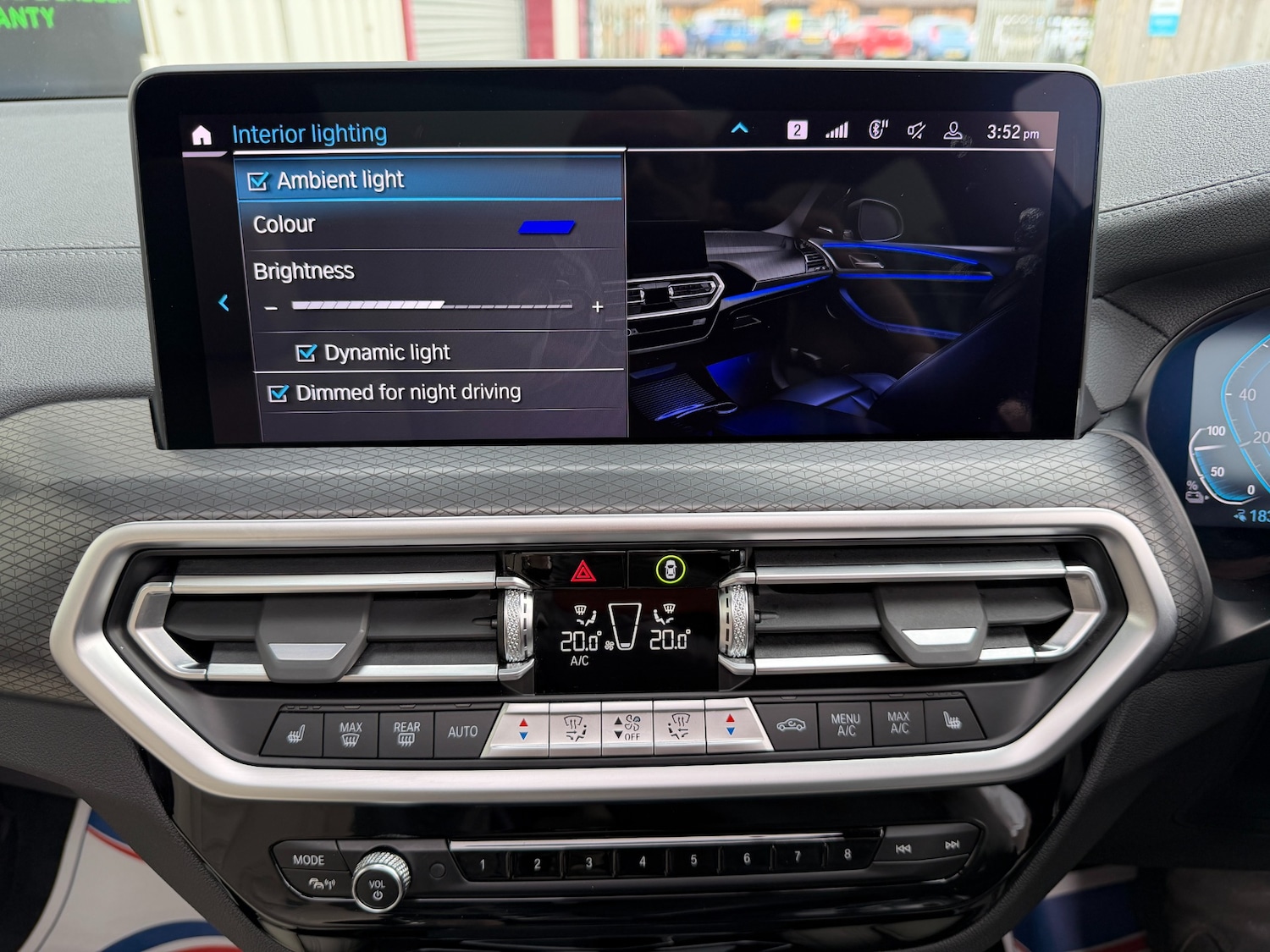 Used BMW iX3 2022 for sale - 78219110: Photo 75