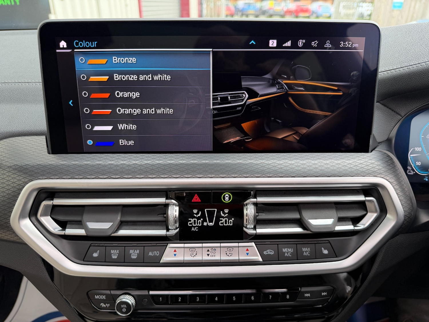 Used BMW iX3 2022 for sale - 78219110: Photo 76