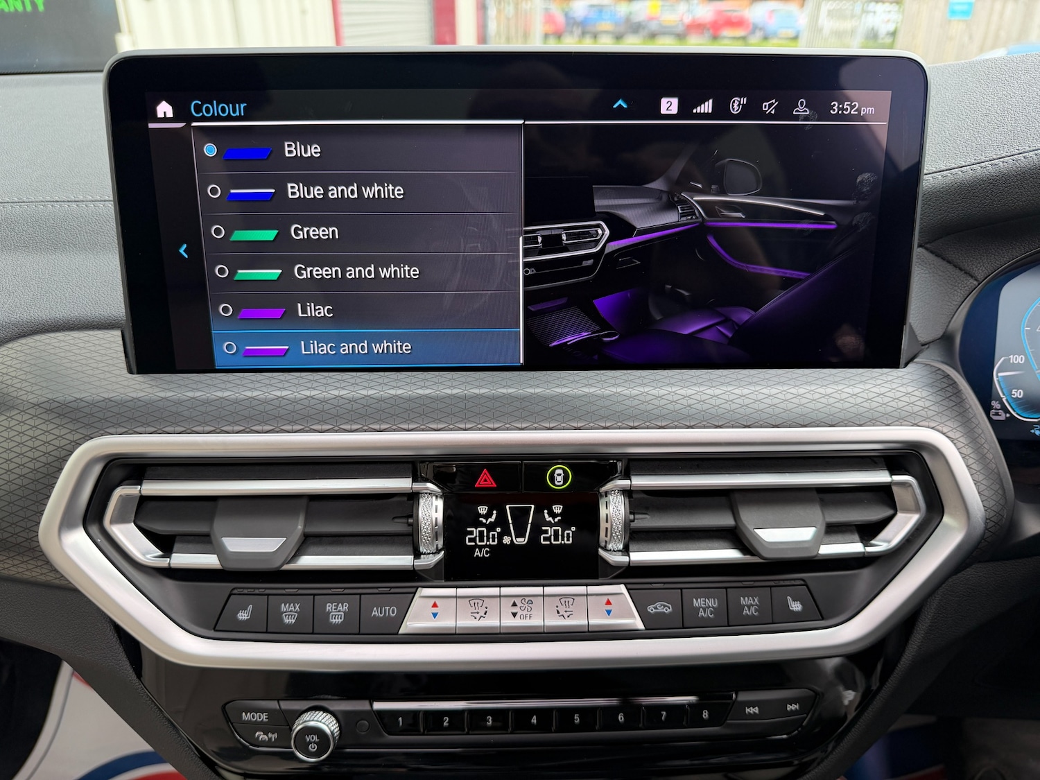 Used BMW iX3 2022 for sale - 78219110: Photo 77