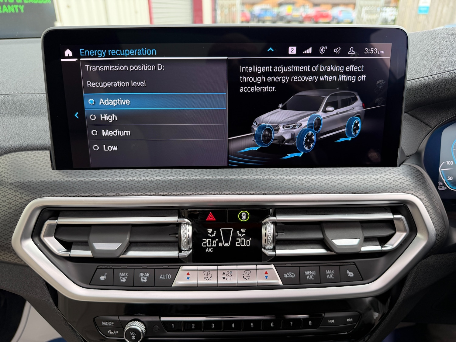 Used BMW iX3 2022 for sale - 78219110: Photo 79