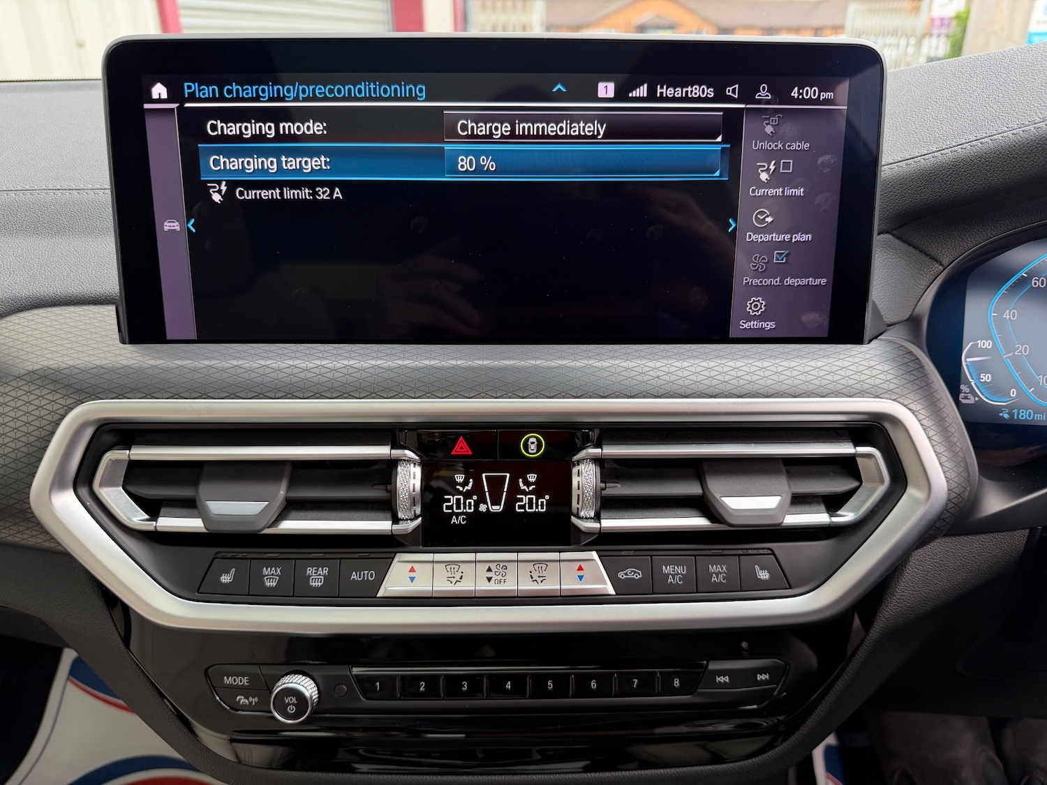 Used BMW iX3 2022 for sale - 78219110: Photo 81