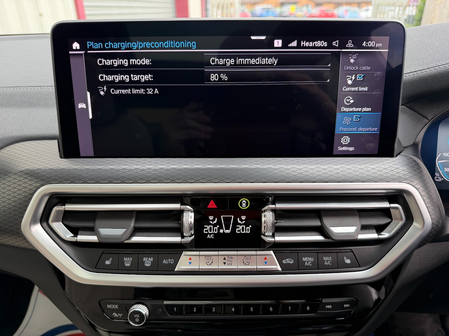 Used BMW iX3 2022 for sale - 78219110: Photo 82