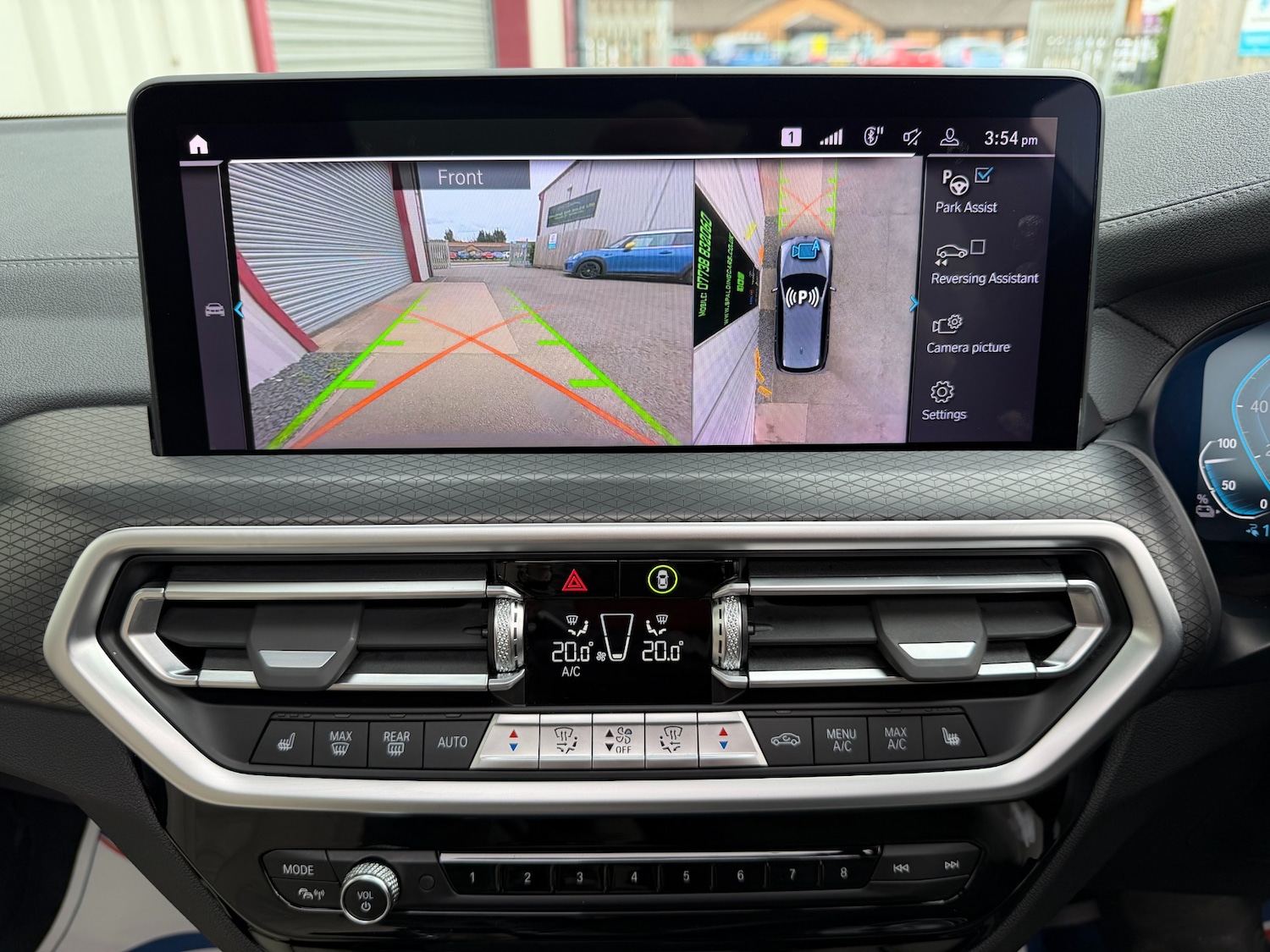 Used BMW iX3 2022 for sale - 78219110: Photo 84