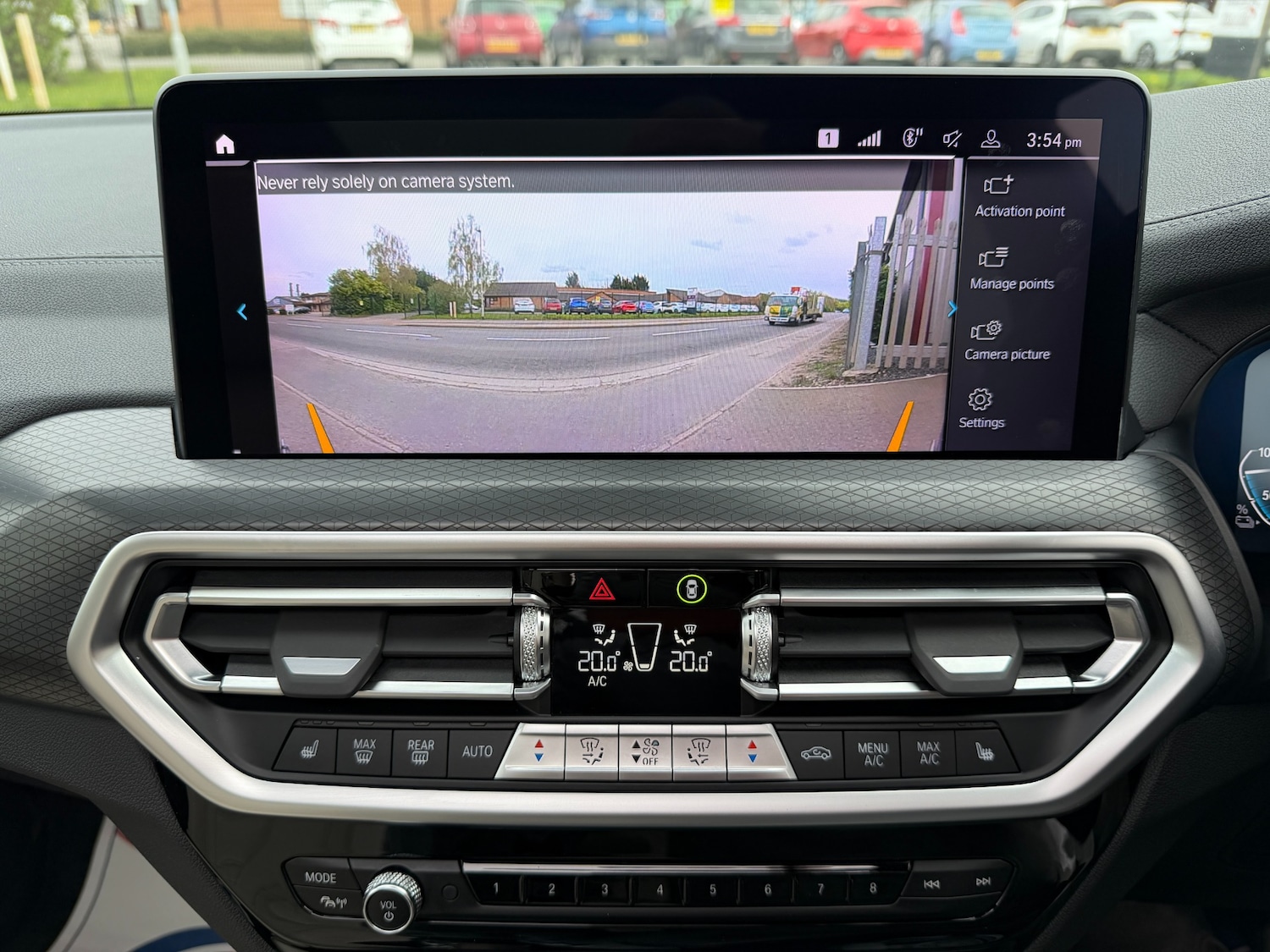 Used BMW iX3 2022 for sale - 78219110: Photo 85