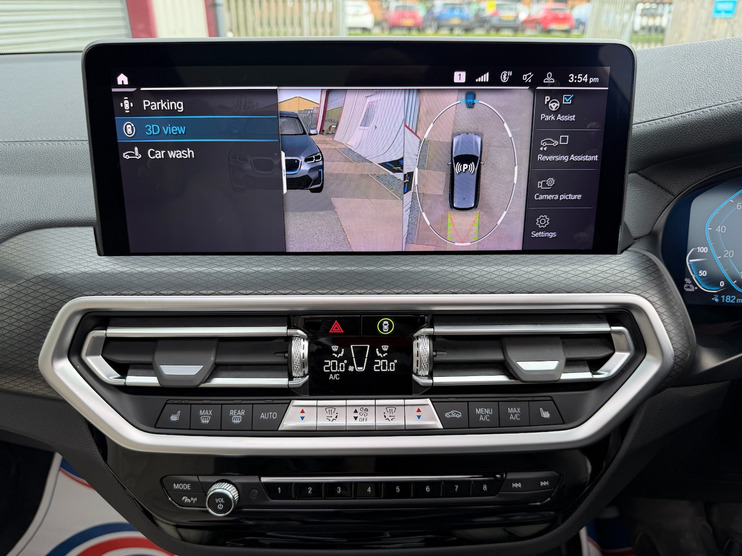 Used BMW iX3 2022 for sale - 78219110: Photo 86