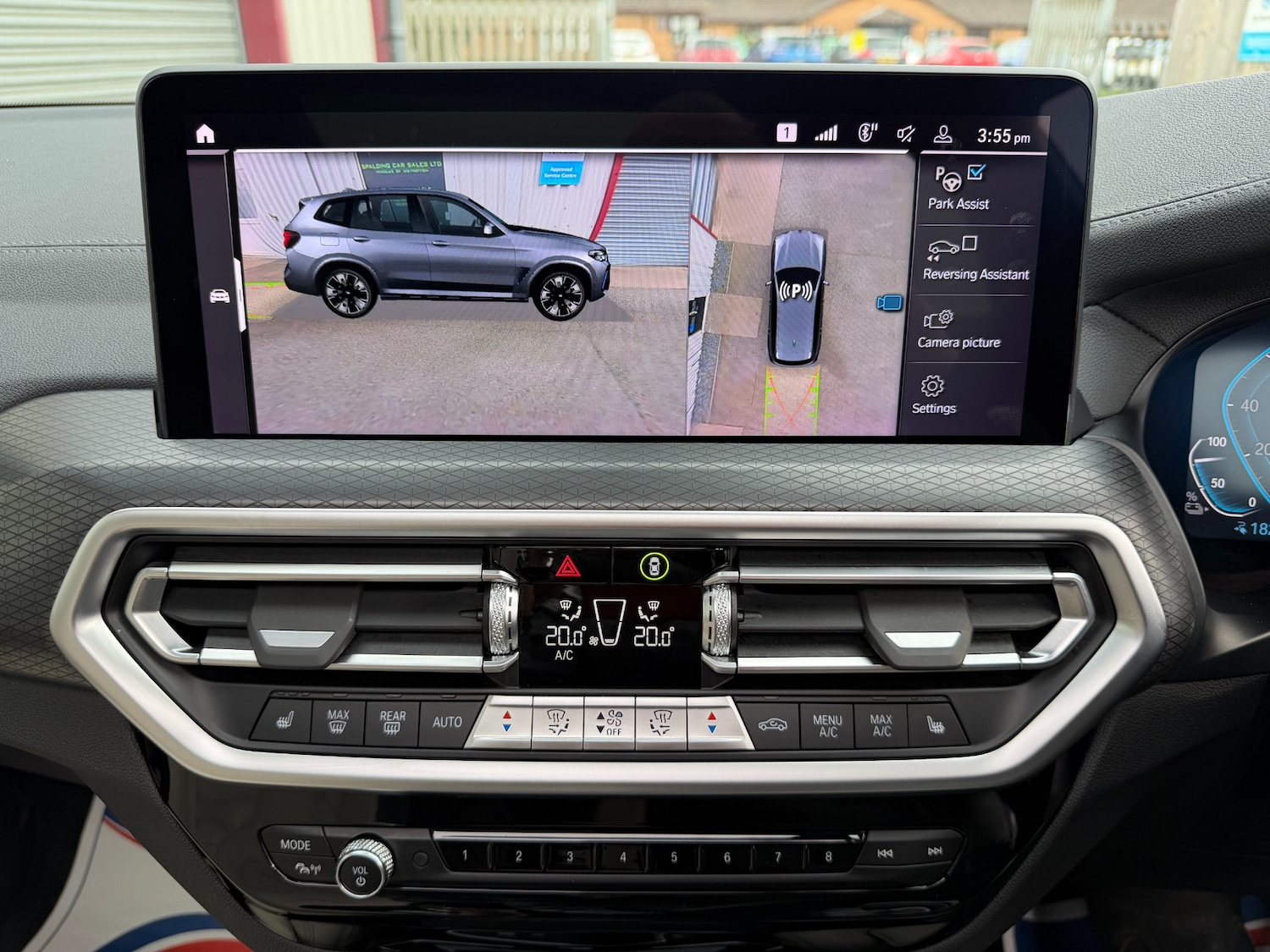 Used BMW iX3 2022 for sale - 78219110: Photo 87