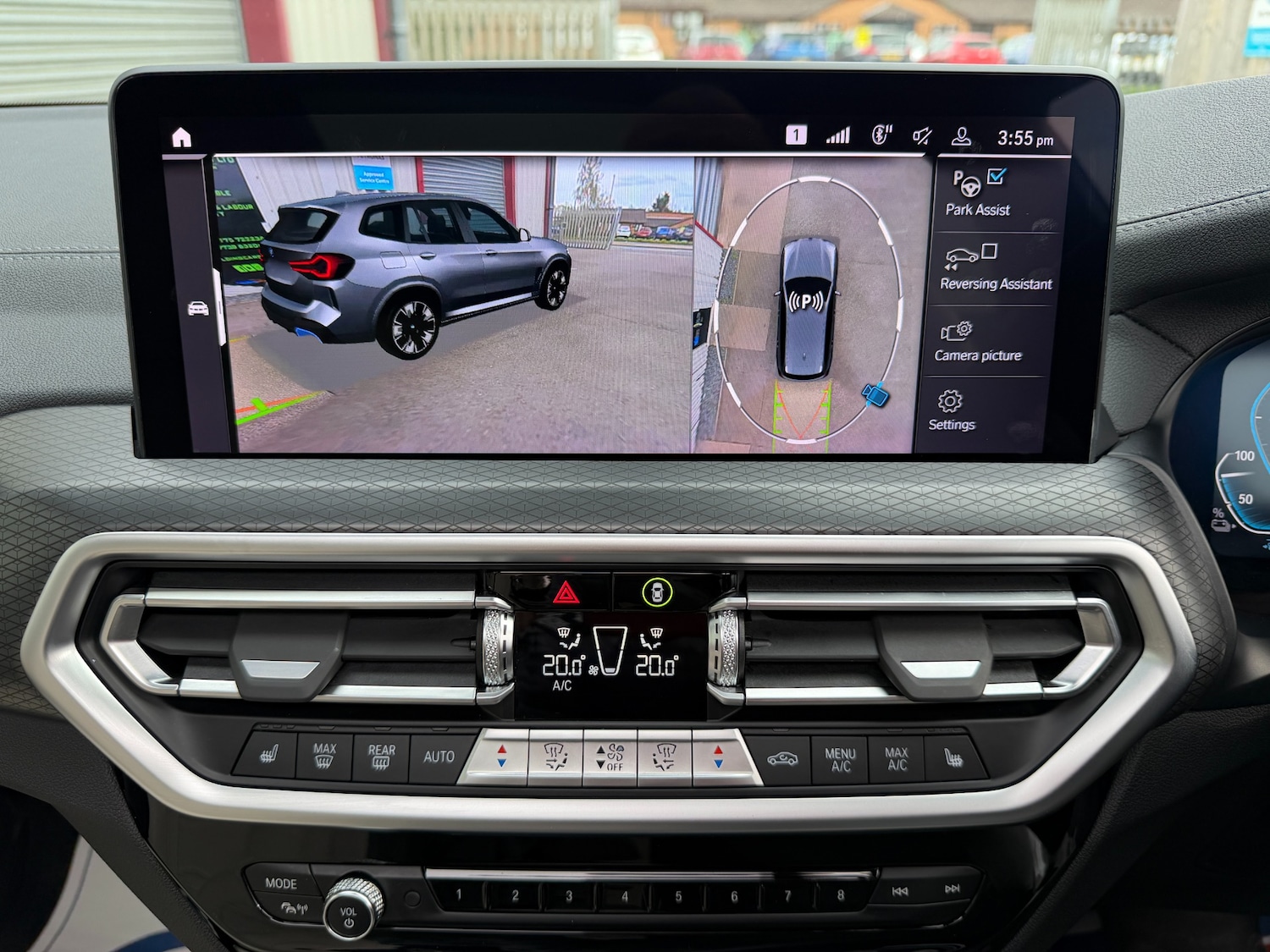 Used BMW iX3 2022 for sale - 78219110: Photo 88