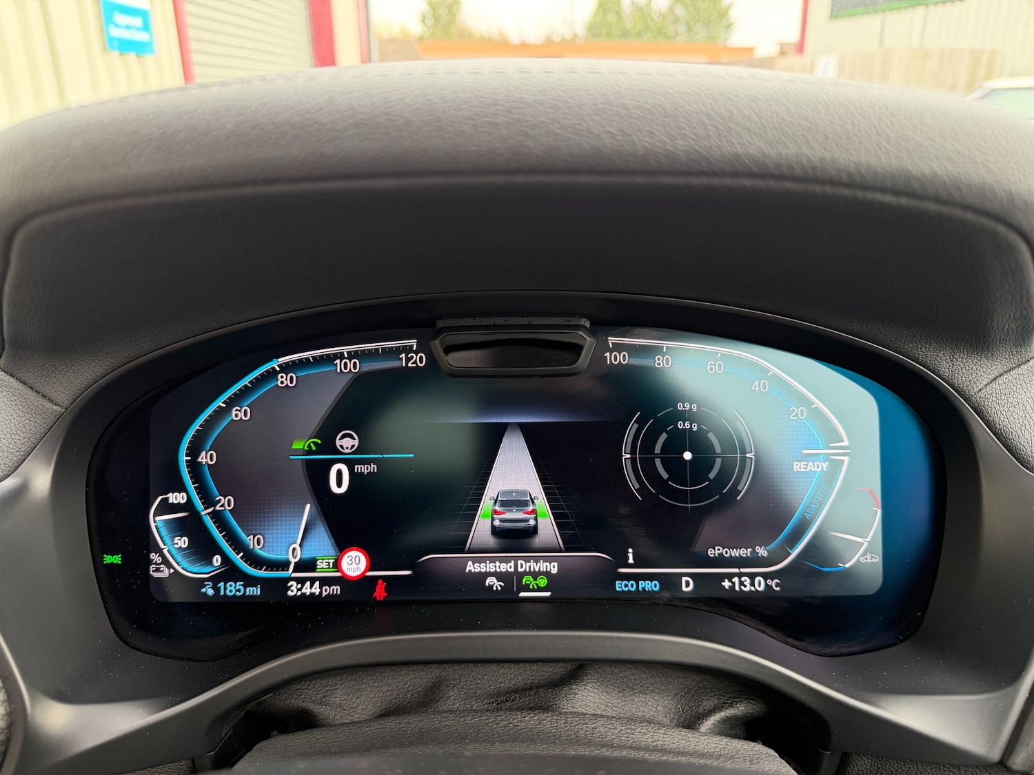 Used BMW iX3 2022 for sale - 78219110: Photo 89