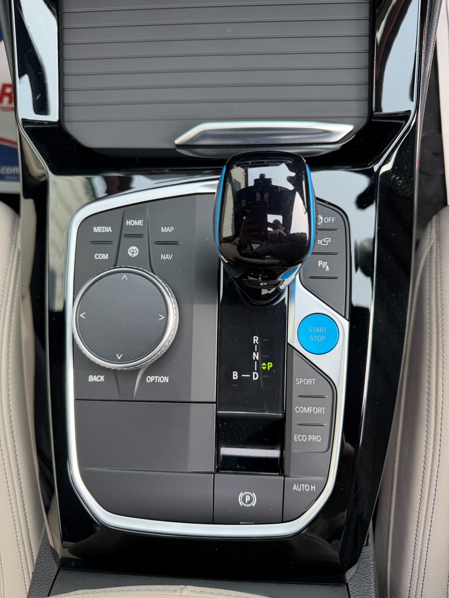 Used BMW iX3 2022 for sale - 78219110: Photo 92