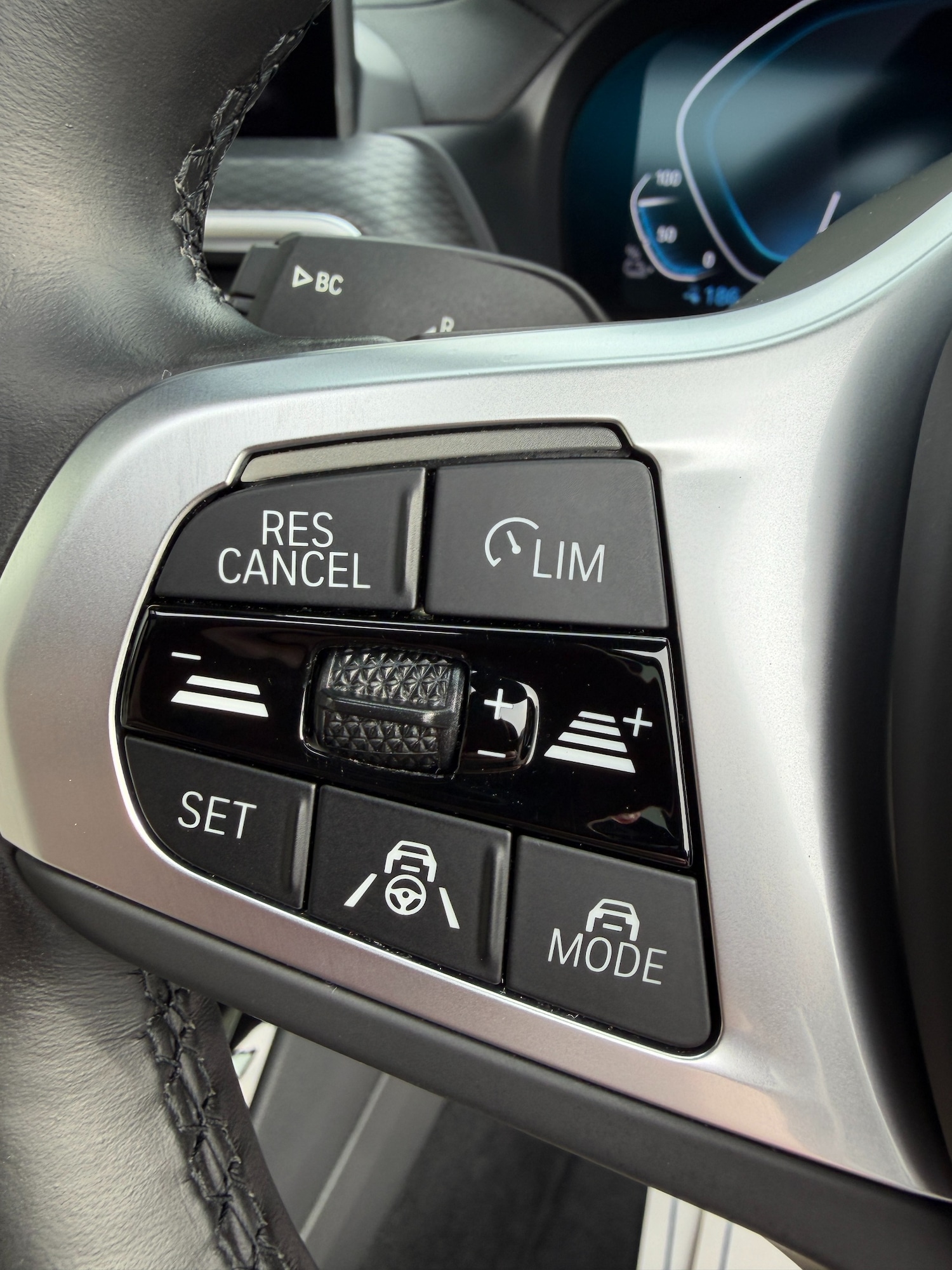 Used BMW iX3 2022 for sale - 78219110: Photo 94