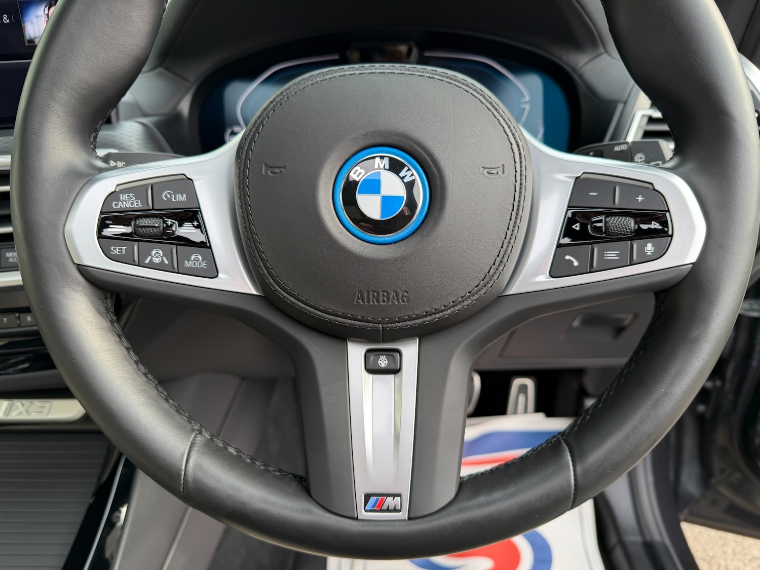 Used BMW iX3 2022 for sale - 78219110: Photo 95